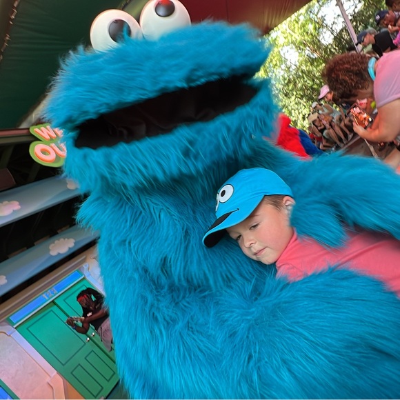 Just me! - Picture 6 of 8